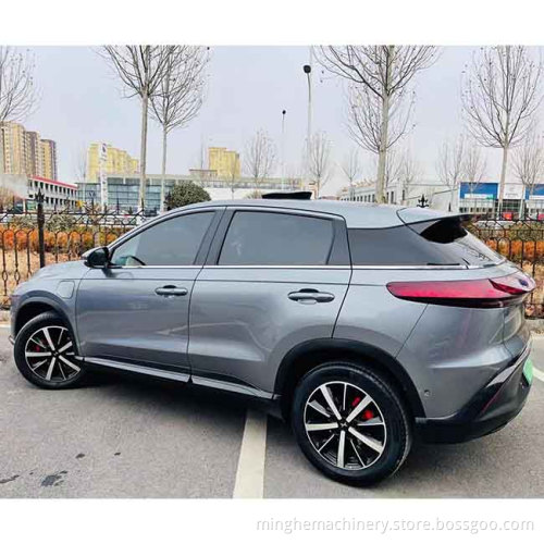 2023 New Chinese Style Xpeng Electric SUV G3 520n+ Fwd 197HP